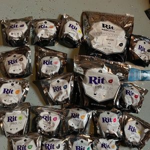 COPY - RIT Proline Dye